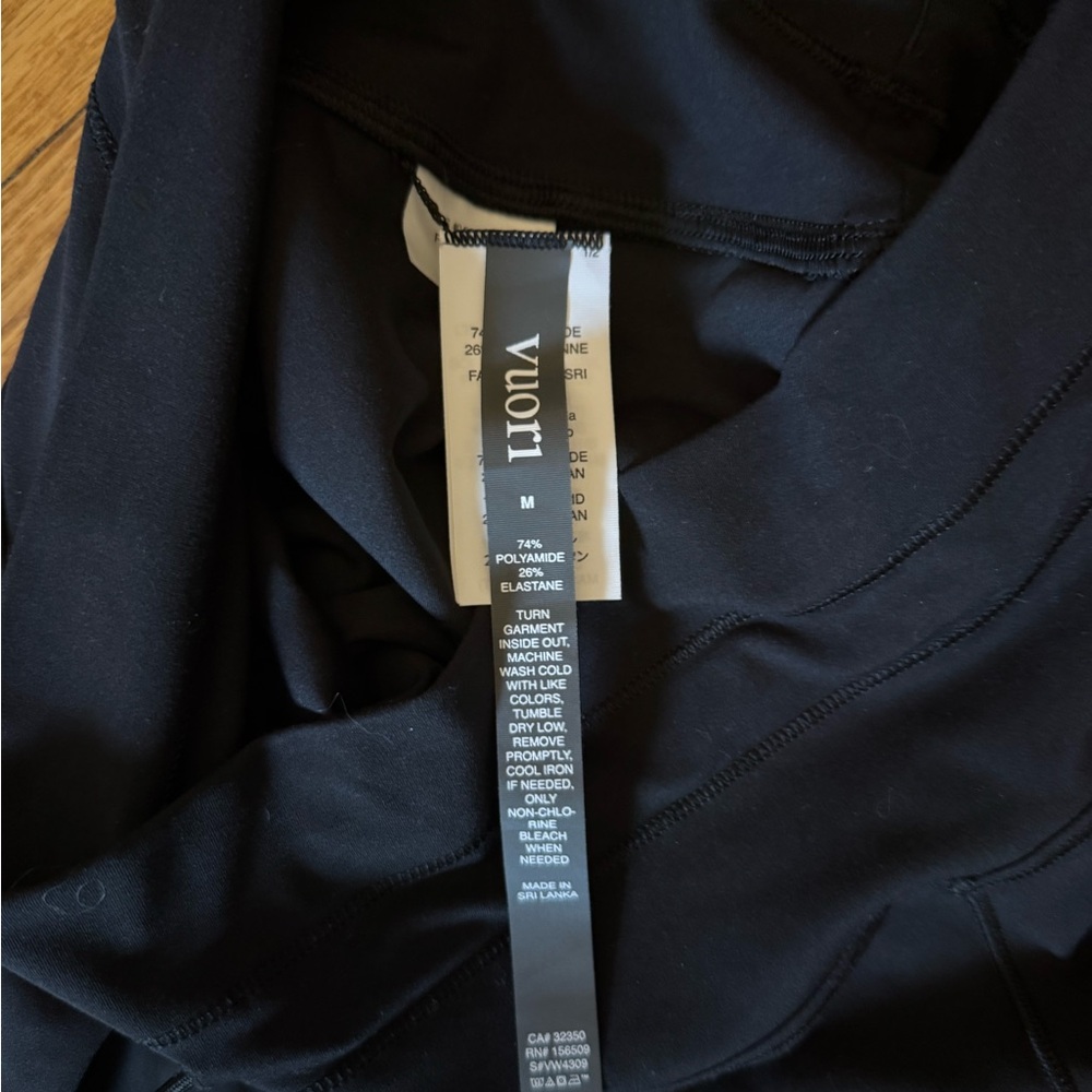 Vuori Daily Form 7/8th legging - Picture 3 of 4
